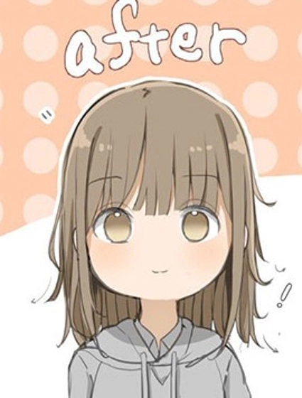 想要比我大2歲左右的這樣的女友