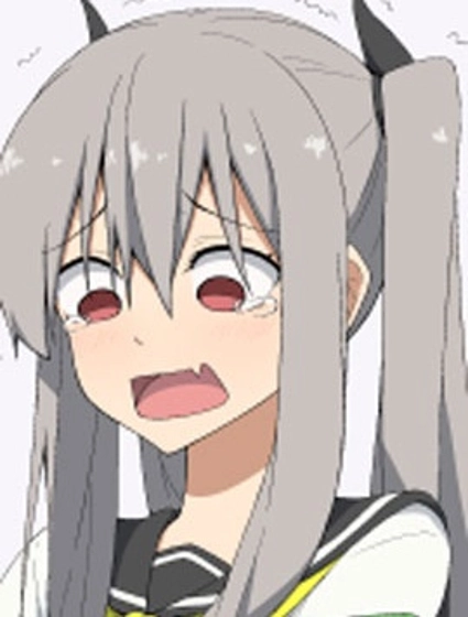 雜魚惡魔子風紀委員長