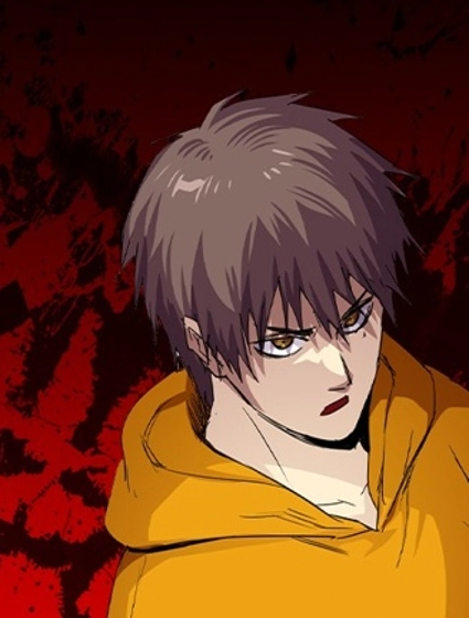 最強高中生的復仇之戰