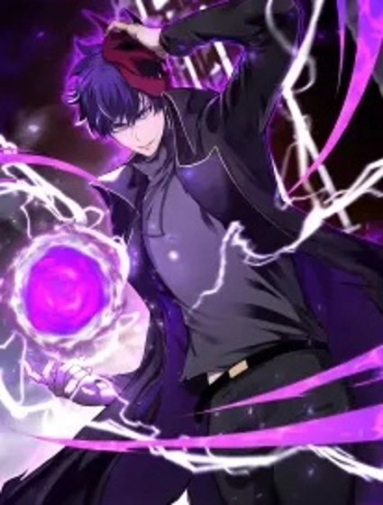 死灵法师：重生的我全技能精通