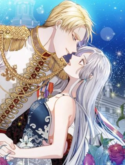 第二任老公太強了，好煩！