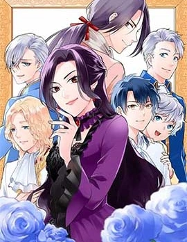 抗壓滿點的最強惡役女配絕不允許王子為真愛解除婚約