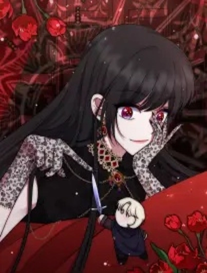 他要杀的恶女是我