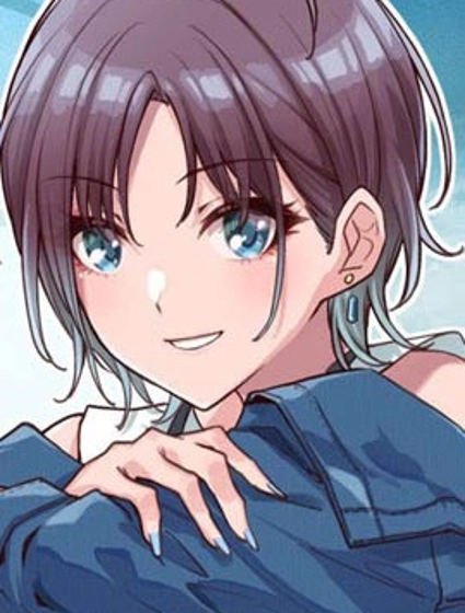 閃耀色彩寶可夢