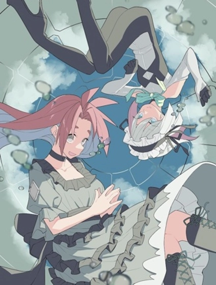 雙星·颶風·離鄉人