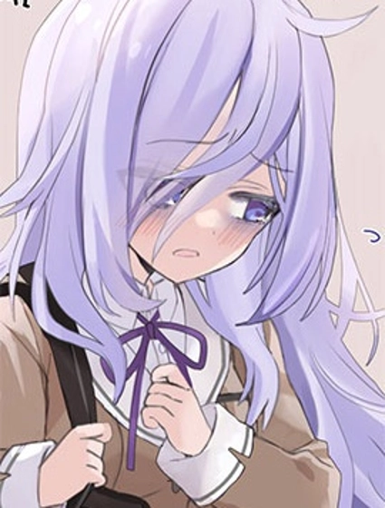 家里人连夜跑路，留下孤身一人的我成为了同班阴暗大小姐的管家