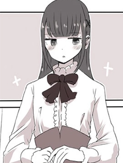 宅圈的女裝男子