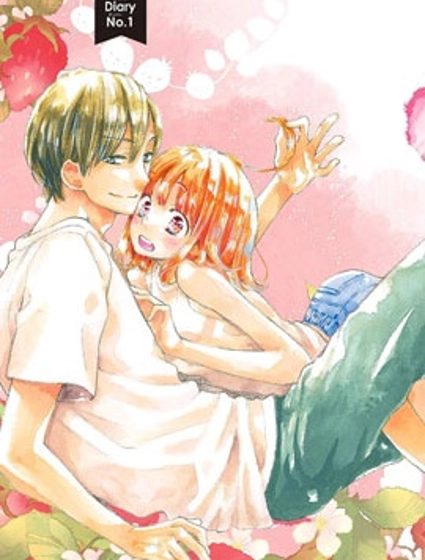 大福醬和王子殿下