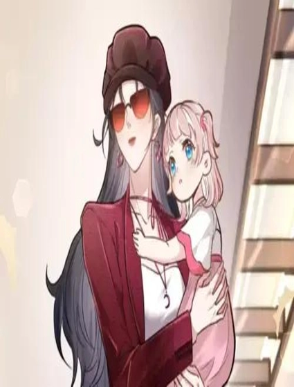 天降萌宝：霍爷请签收