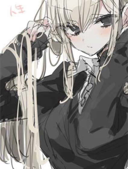 み老師筆下的青春