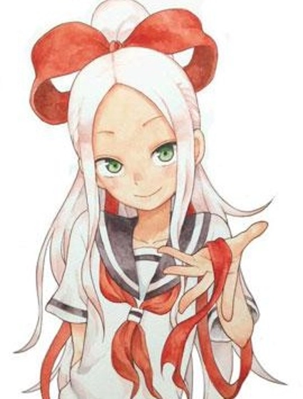 札月家的杏子妹妹