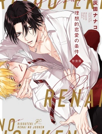 理想的戀愛條件