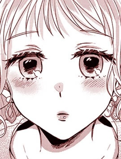 身着盛裝的你、笑靨如花的我