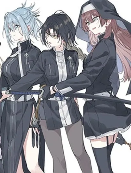 小夜鴉不知安寧之鐘