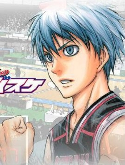 黑子的籃球Web番外篇