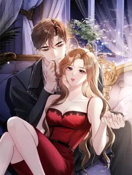 在他深情中陨落