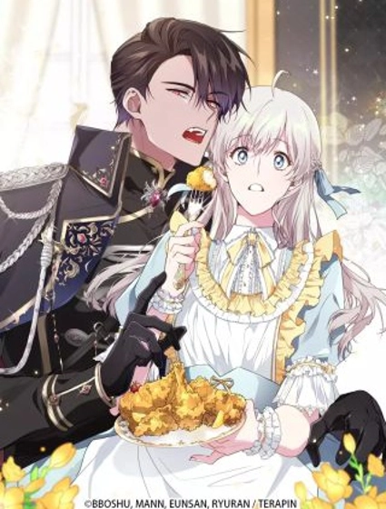 投喂悲剧男二后，他想HE了！