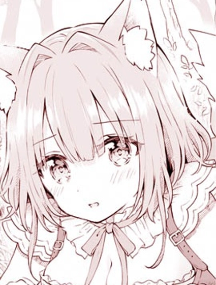 在异世界旅馆与兽耳三姐妹展开慢生活