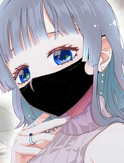 在和网友面基时发现对面是个成年大姐姐