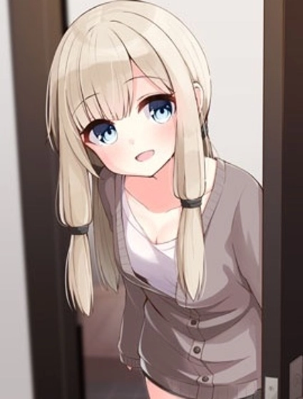 想要這樣的妹妹