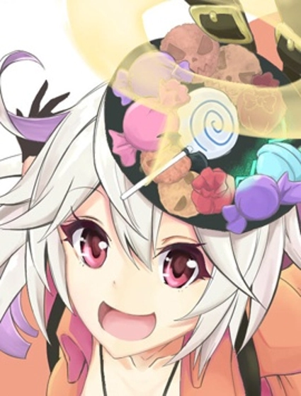 我的女友麻绫喜欢超文明遗物