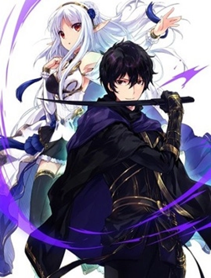 明明只是暗杀者，我的面板数值却比勇者还要强