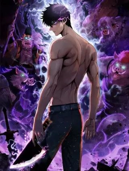 一把杀猪刀，砍翻万界很合理吧？