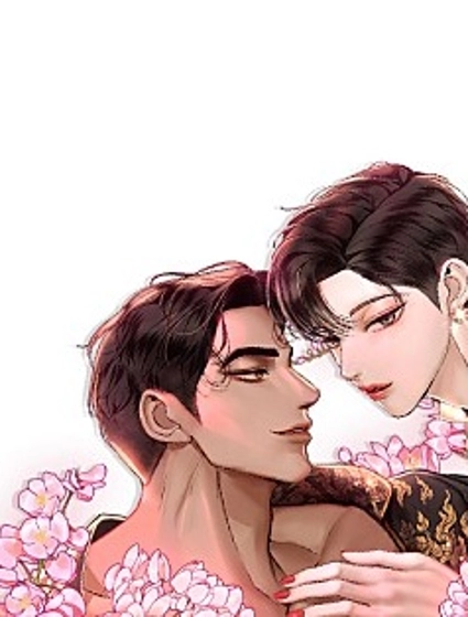 我就是暹羅最美的少爺