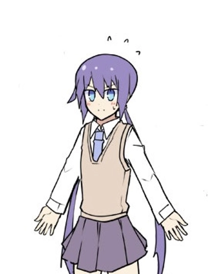 学妹前世是你妈