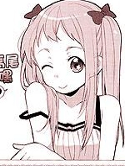 对手是青梅竹马