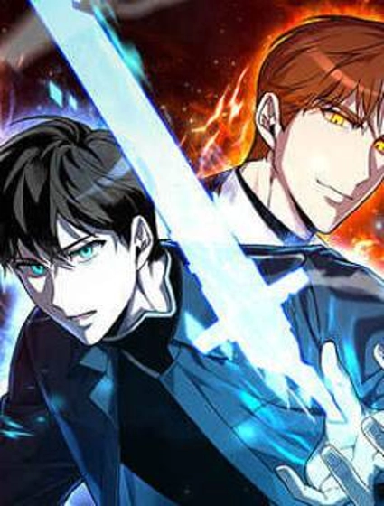 全能武器创造者