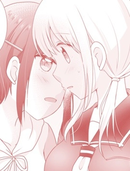 愛操心的她與懶洋洋的她