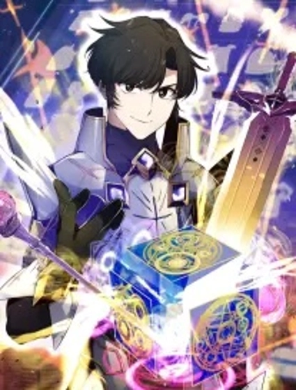 作为SSS级仓库角色生存