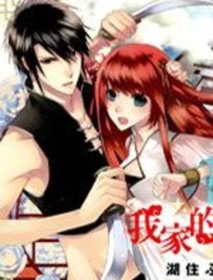 我家的陛下是新手喲