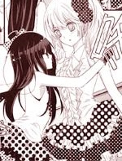 禁止戀愛的工作