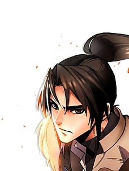 撿屍體的天才戰士