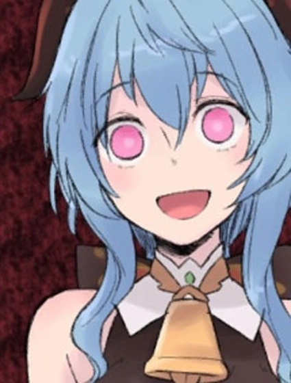 原神同人小劇場