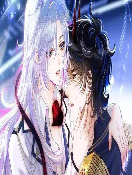 高冷指挥官在我怀里哭唧唧