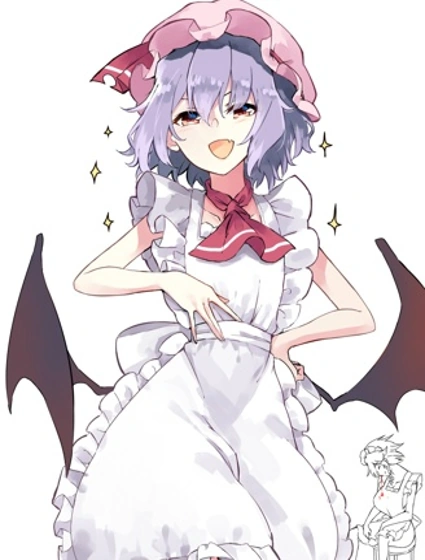 で～たむ東方同人系列