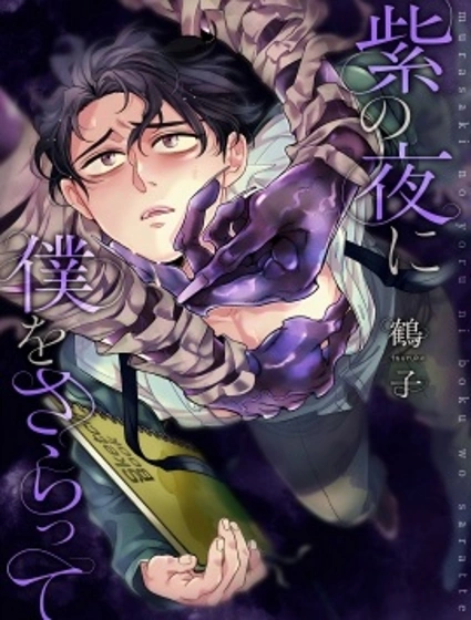 紫色夜魘，掠我而去