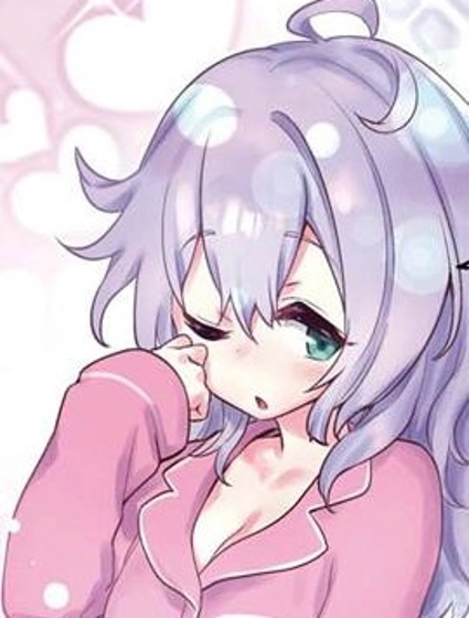 碧藍航線:微速前行