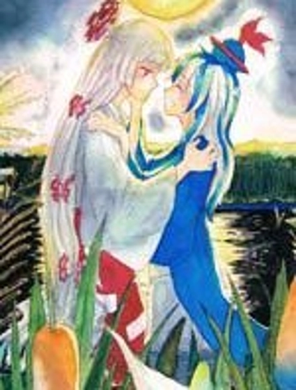 MOON RIVER 永啼鳥