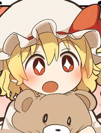 休憩うさぎ東方同人系列