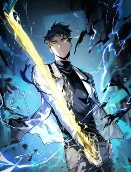 被校花分手后，我直接武道通神