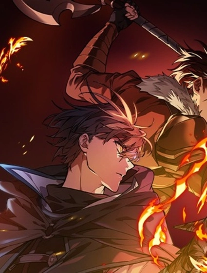 最後冒險家The Last Adventurer