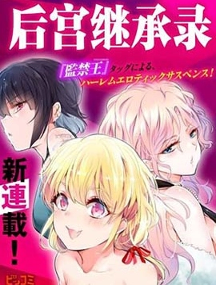 後宮繼承錄