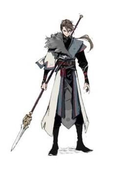 从水猴子开始成神