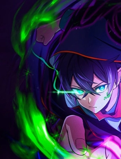 轉生成為SSS級哥布林