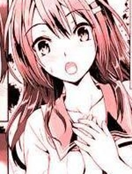 寫真女友[新見遙佳短篇]