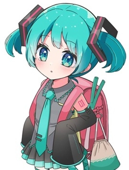小初音的心動大挑戰